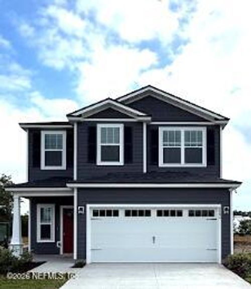 8662 Crystalline Ln, Jacksonville, FL, 32221-6214 | Card Image