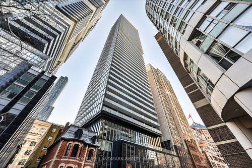 5002-15 Grenville St, Toronto, ON, M4Y0B9 | Card Image