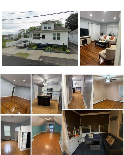 6 Fairmount Ave, Johnston, RI, 02919-3806 | Card Image