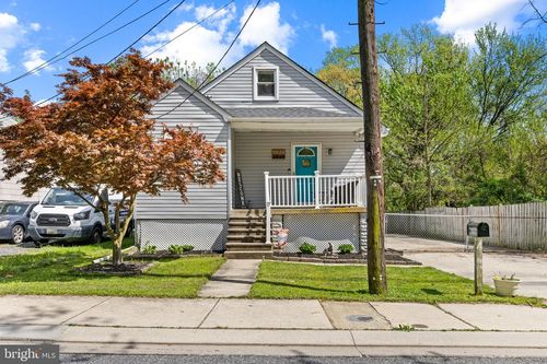 5823 Westwood Ave, BALTIMORE, MD, 21206-2153 | Card Image