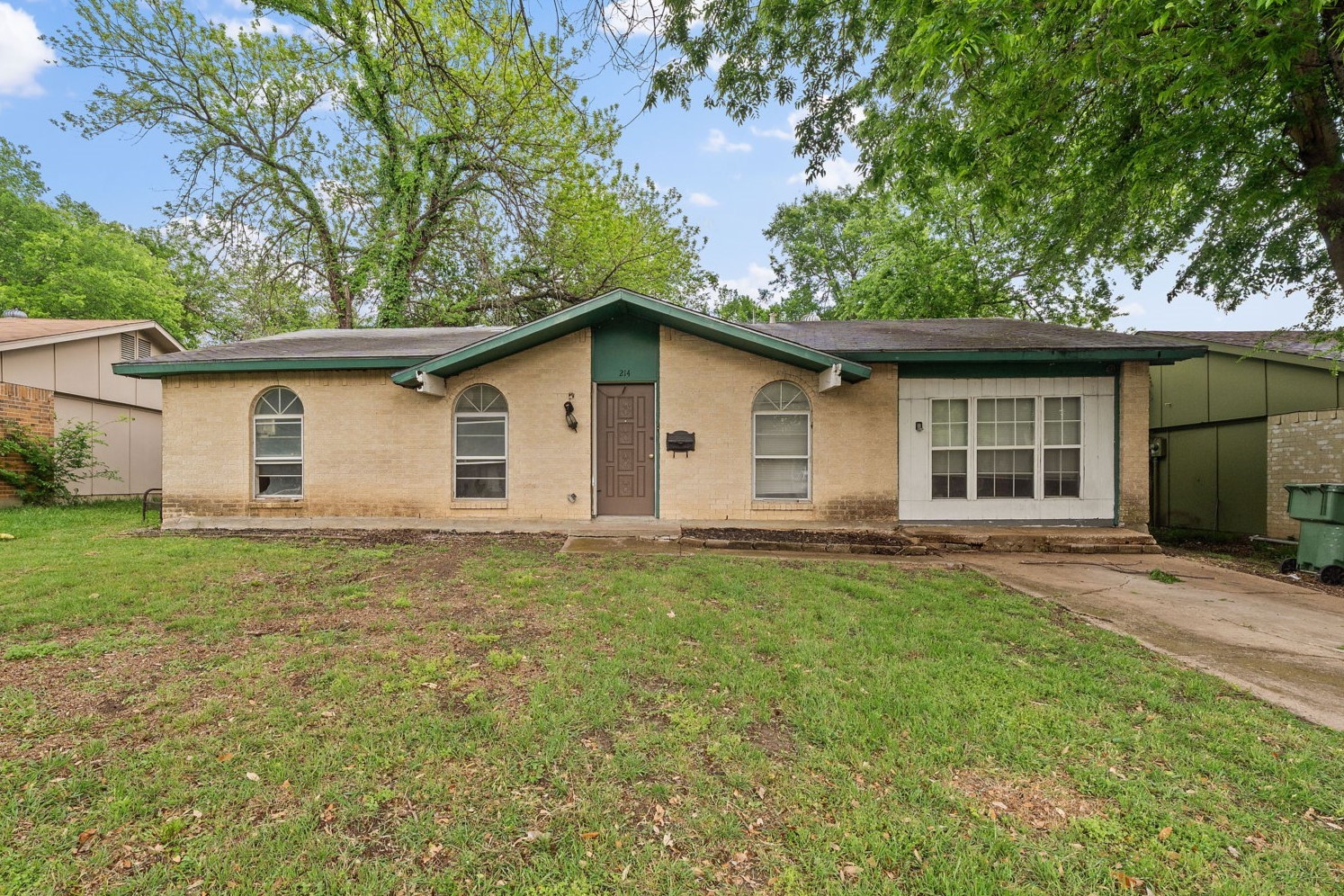 Residential in Garland 2