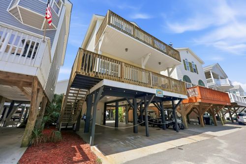 6001-1098 South Kings Hwy., Myrtle Beach, SC, 29575 | Card Image