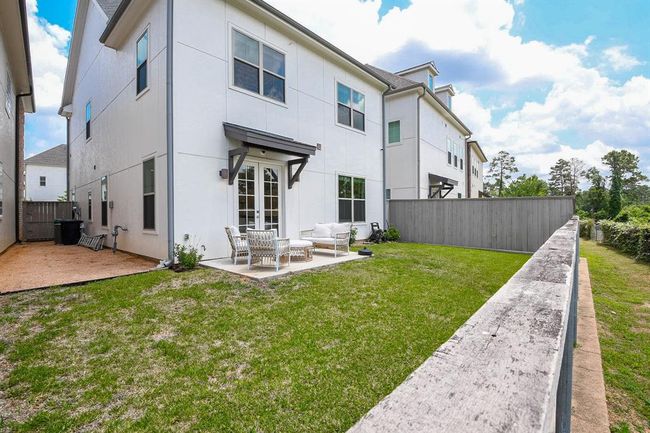 25234 Calhoun Creek Dr, House other with 3 bedrooms, 3 bathrooms and 2 parking in Spring TX | Image 32