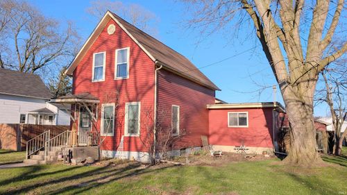 219 N Union Street, Bluffton, IN, 46714 | Card Image