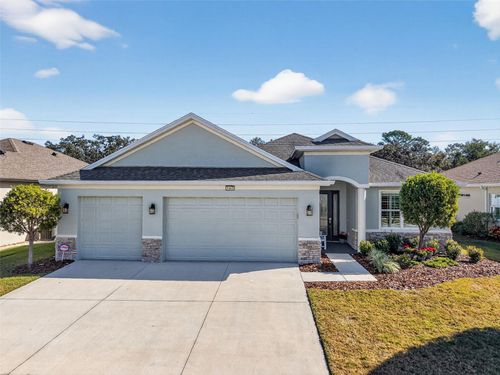 8460 Bridgeport Bay Cir, MOUNT DORA, FL, 32757-8884 | Card Image