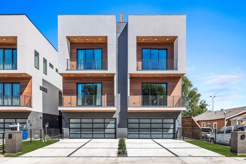 b-410 Avenue L, Dallas, TX, 75203-3549 | Card Image