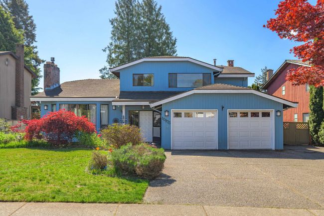 10933 Scarborough Drive, House other with 5 bedrooms, 4 bathrooms and 5 parking in Delta BC | Image 2