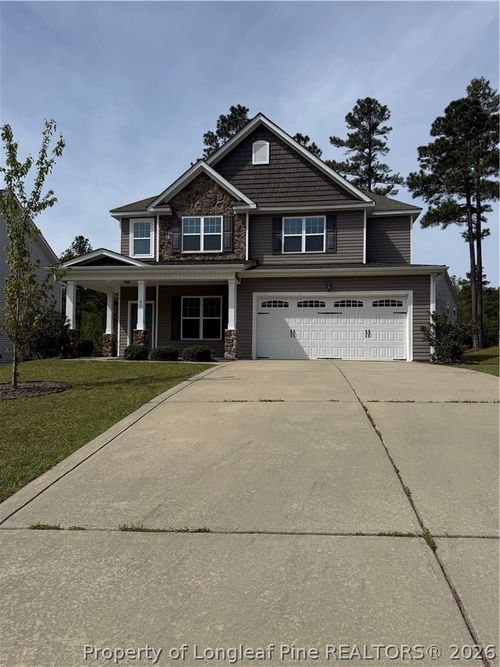 60 Wildlife Bridge Ct, Spring Lake, NC, 28390-6701 | Card Image