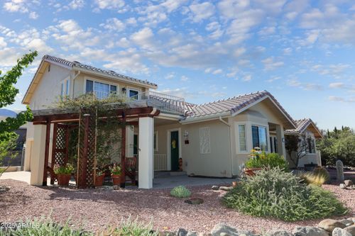 240 Rogers Pl, Clarkdale, AZ, 86324-3600 | Card Image