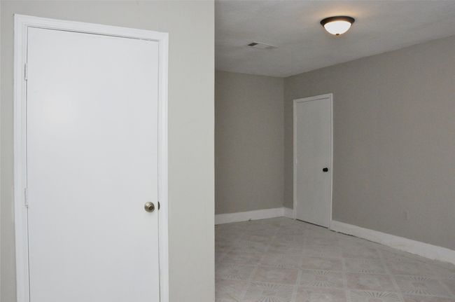 Bonus room featuring visible vents and baseboards | Image 24