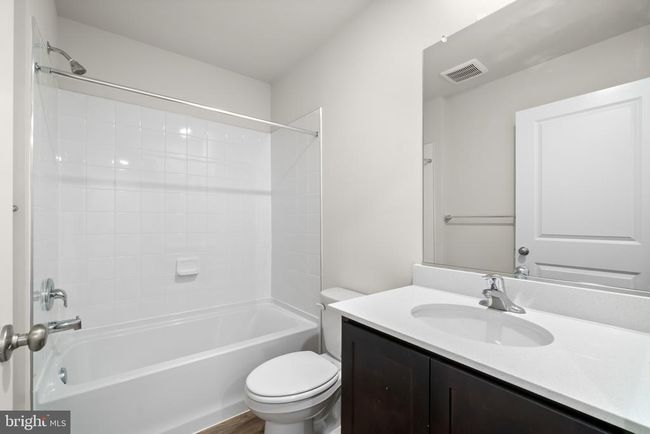 7415 Fern Gully Way, Townhouse with 3 bedrooms, 4 bathrooms and null parking in BRANDYWINE MD | Image 22