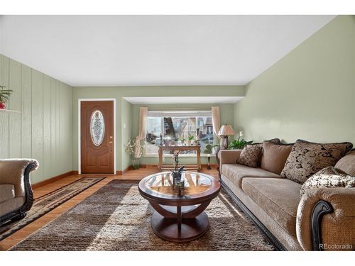 12577 W Arizona Pl, Lakewood, CO, 80228-3506 | Card Image