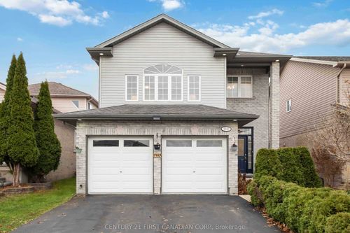 1353 S Wenige Dr, London, ON, N5X4M8 | Card Image