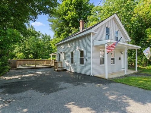 433 Main St, Cherry Valley, MA, 01611-3035 | Card Image