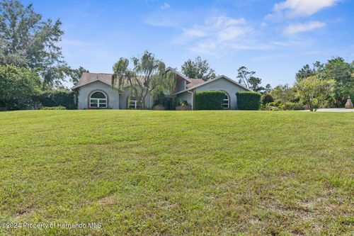 5348 Sandra Drive, WEEKI WACHEE, FL, 34607 | Card Image