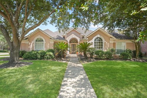 6803 Rhodes Ct, Missouri City, TX, 77459-5040 | Card Image