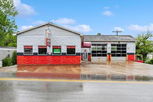 100 S Main St, Peebles, OH, 45660 | Card Image