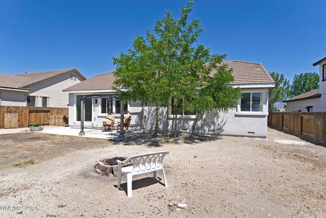 2827 S Fork Rd, House other with 3 bedrooms, 2 bathrooms and 3 parking in Fernley NV | Image 31