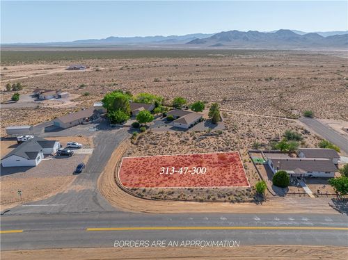 7695 E Silver Concho Ct, Kingman, AZ, 86401 | Card Image