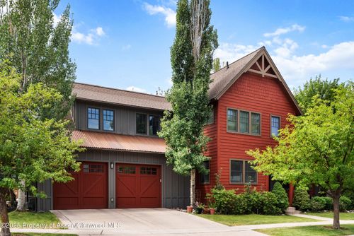 212 Juniper Ct, Basalt, CO, 81621-8501 | Card Image