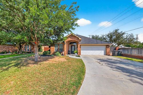 5400 San Saba Ct, Midland, TX, 79707-9702 | Card Image
