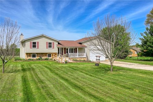 4715 Rock Spring Road, Ravenna, OH, 44266 | Card Image