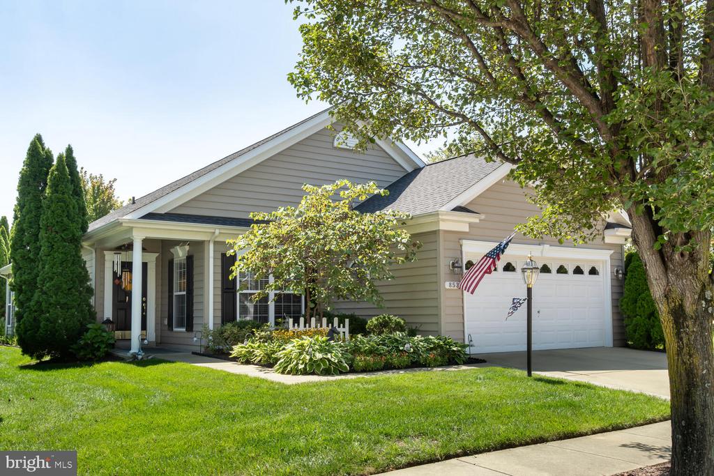 Harmony Way, Centreville, MD 21617