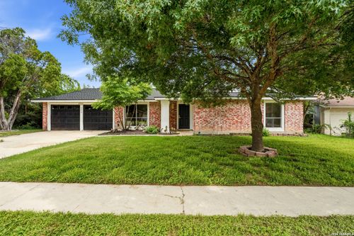 6215 Callen Glen St, San Antonio, TX, 78233-5341 | Card Image