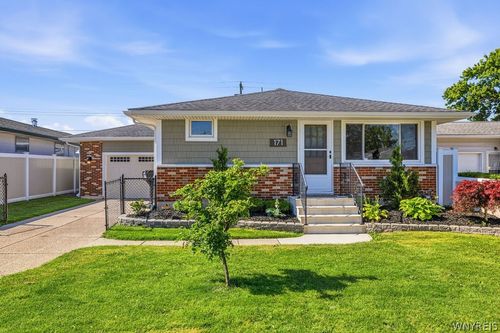 171 Poinciana Pkwy, Cheektowaga, NY, 14225-5209 | Card Image