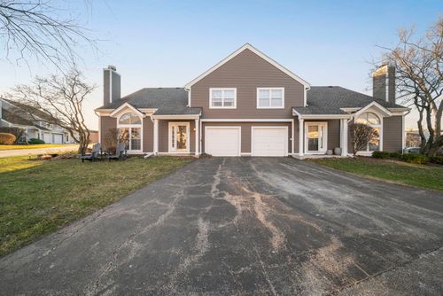 1232 N Knollwood Dr, Palatine, IL, 60067-2075 | Card Image