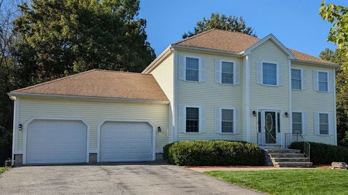 76 Karens Way, Raynham, MA, 02767-1990 | Card Image