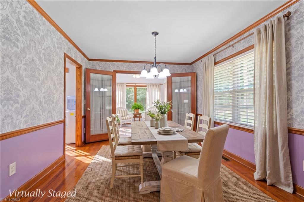 Residential in Winston-Salem 5
