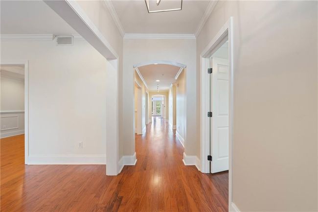 3330 Overland Dr, Condo with 2 bedrooms, 3 bathrooms and 2 parking in Roswell GA | Image 7