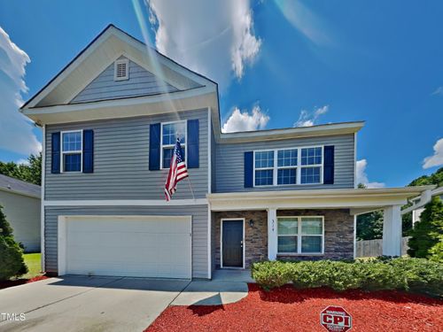 314 Botanical Ct, Bunnlevel, NC, 28323-1004 | Card Image