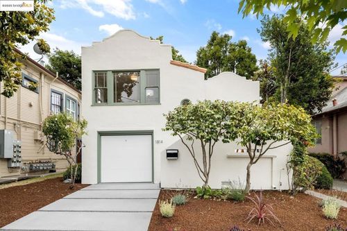 1814 Carleton St, Berkeley, CA, 94703-1908 | Card Image