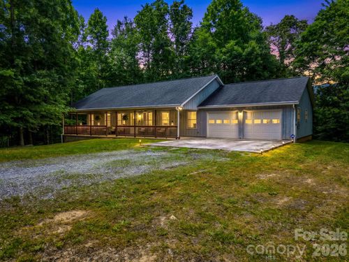 144 Old Homeplace Ln, Mills River, NC, 28759-8786 | Card Image