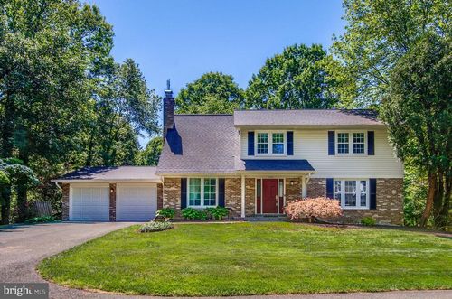 2603 Oakledge Ct, VIENNA, VA, 22181-5341 | Card Image