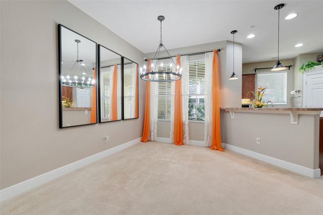 4814 Luge Ln, Townhouse with 3 bedrooms, 3 bathrooms and null parking in ORLANDO FL | Image 11