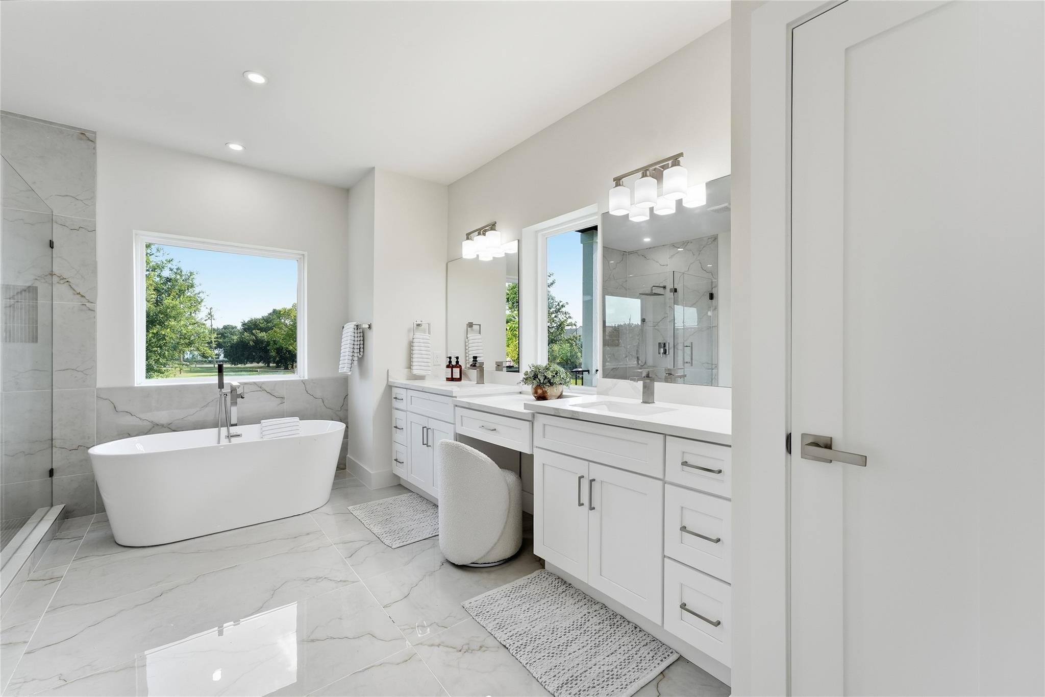 Residential in Houston 5