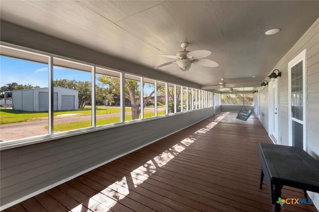 612 W Jackson Ave, House other with 3 bedrooms, 3 bathrooms and null parking in Port O Connor TX | Image 26