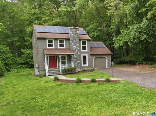 292 Stone Hill Rd, Griswold, CT, 06351-1231 | Card Image