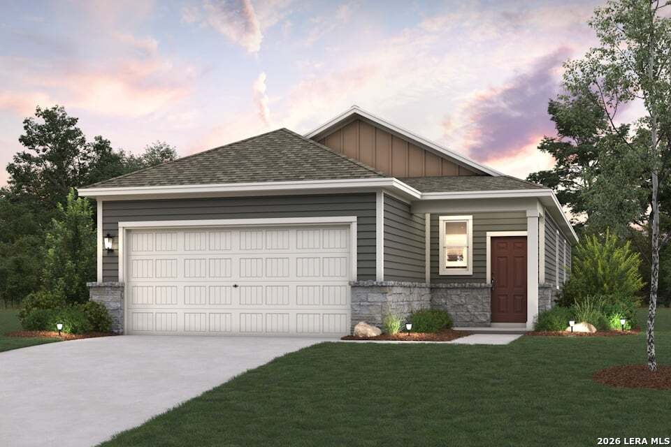 Residential in San Antonio 2