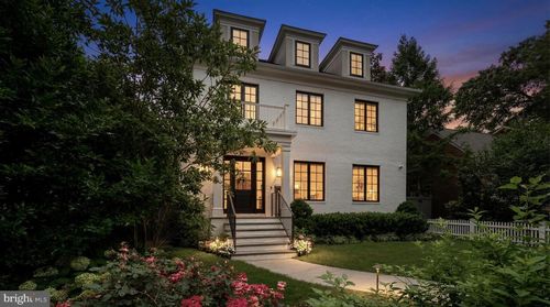 3117 38th St Nw, WASHINGTON, DC, 20016-3726 | Card Image