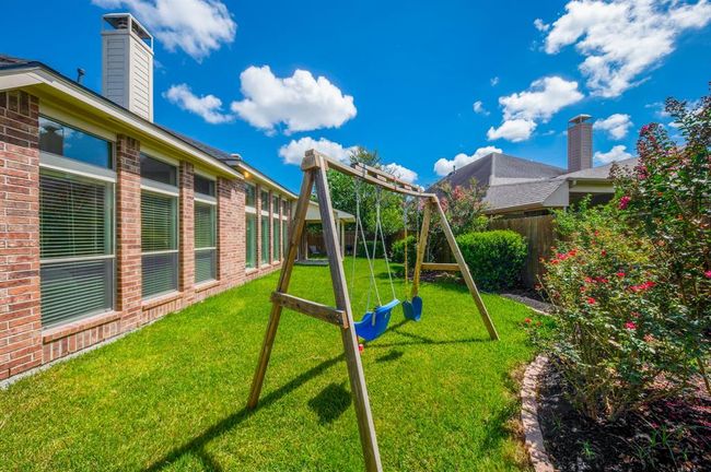 27907 Brandy Creek Ln, House other with 4 bedrooms, 3 bathrooms and 2 parking in Fulshear TX | Image 42
