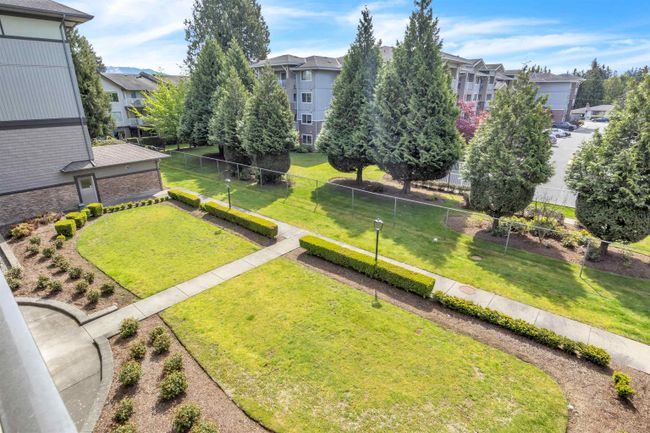 308 - 33338 Mayfair Avenue, Condo with 2 bedrooms, 2 bathrooms and 1 parking in Abbotsford BC | Image 26