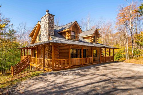567 Ridge Road, Davis, WV, 26260 | Card Image