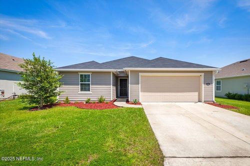 531 White Camellia Ln, Jacksonville, FL, 32218-0926 | Card Image