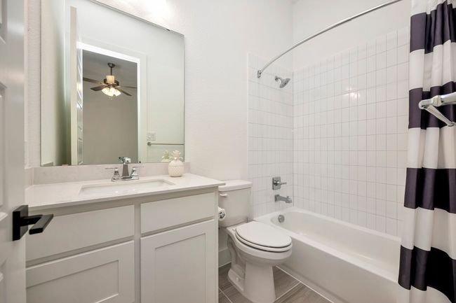 13445 Meadow Cross Dr, House other with 4 bedrooms, 5 bathrooms and null parking in Aledo TX | Image 30