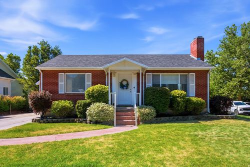 310 600, Centerville, UT, 84014-2432 | Card Image