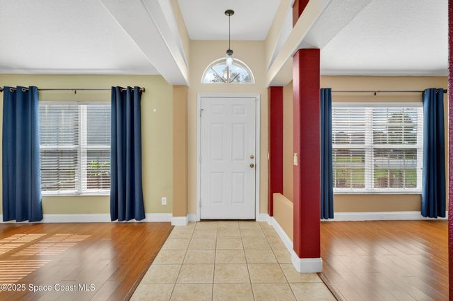 6420 Addax Ave, House other with 5 bedrooms, 3 bathrooms and null parking in COCOA FL | Image 10